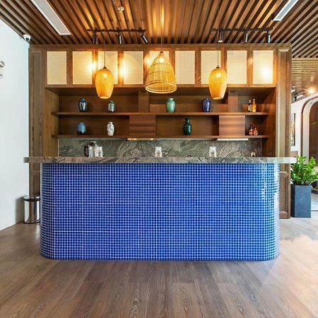 Sea Breeze Condotel Danang 外观 照片